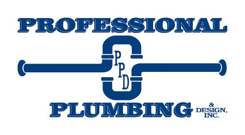 Professional Plumbing & Design, Inc.
