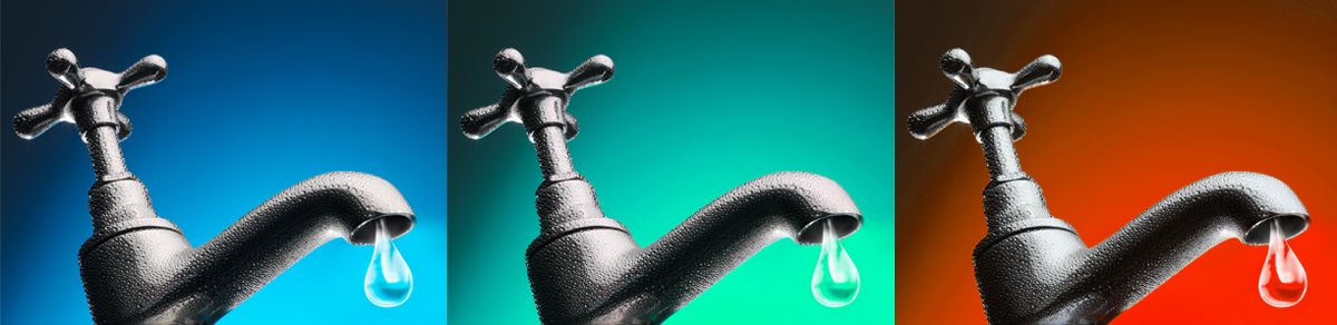 Protect Yourself from Common Summer Plumbing Problems