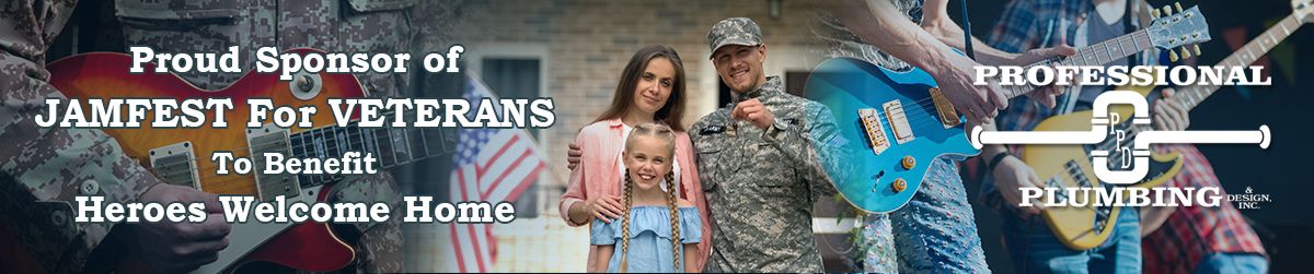 JAMFEST FOR VETERANS