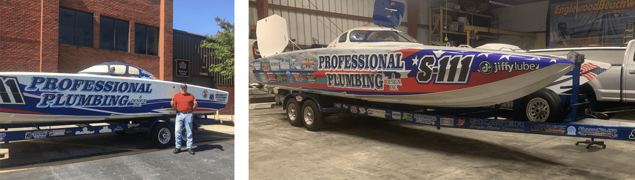 Suncoast Summer Fest Boats On The Block