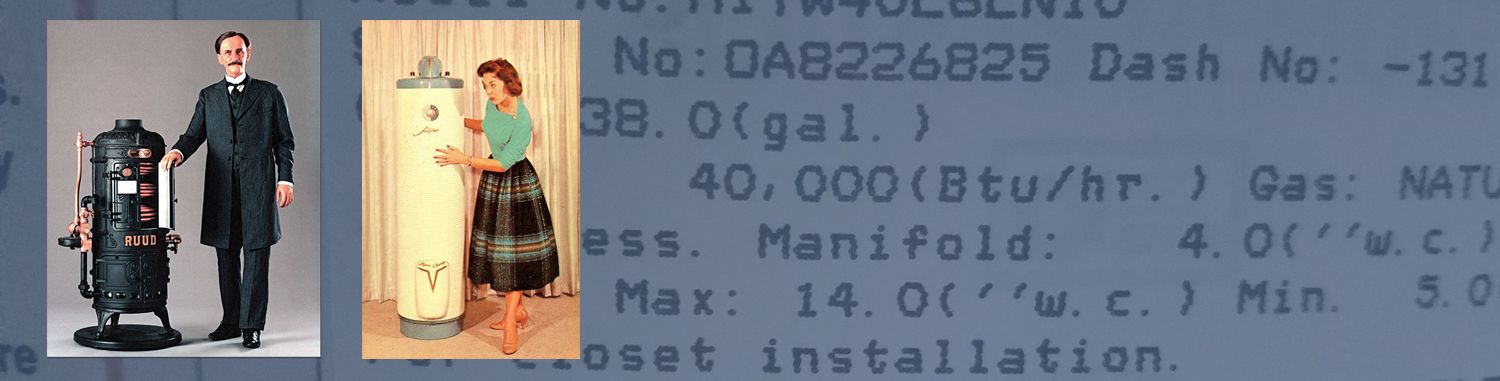 5 Signs It&rsquo;s Time to Replace Your Water Heater