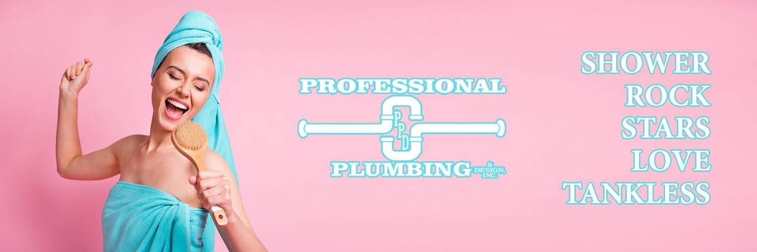 Tankless Water Heaters