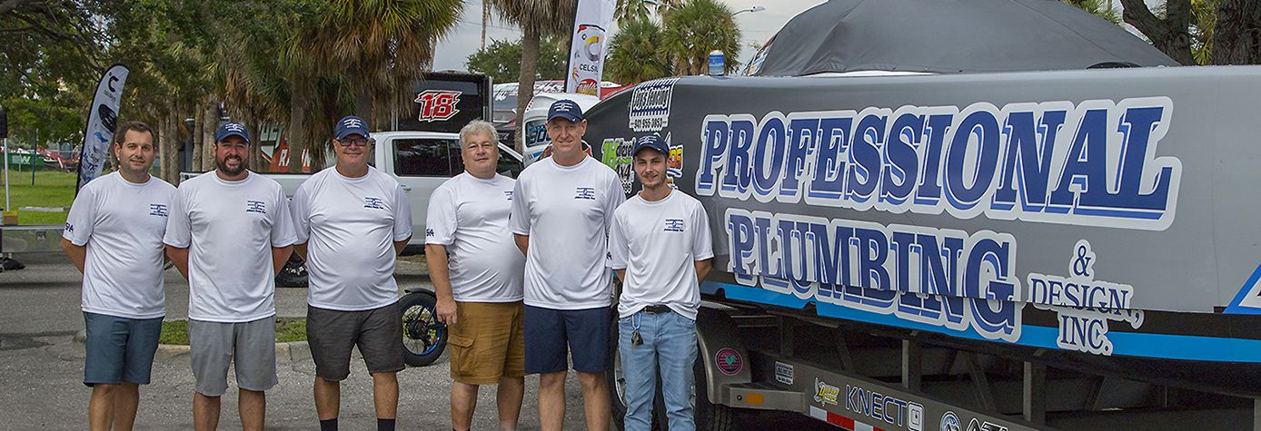 2024 Sarasota Grand Prix Pit Party