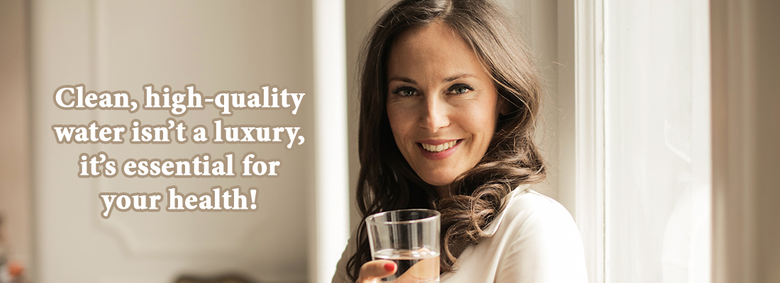 Water Filter Systems &amp; Water Softeners Installation in Sarasota, FL