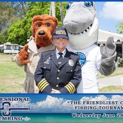 Friendliest Catch Ppd 2017 2