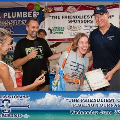 Pro Plumbing Friendliest Catch 2018 30