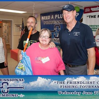 Pro Plumbing Friendliest Catch 2018 43